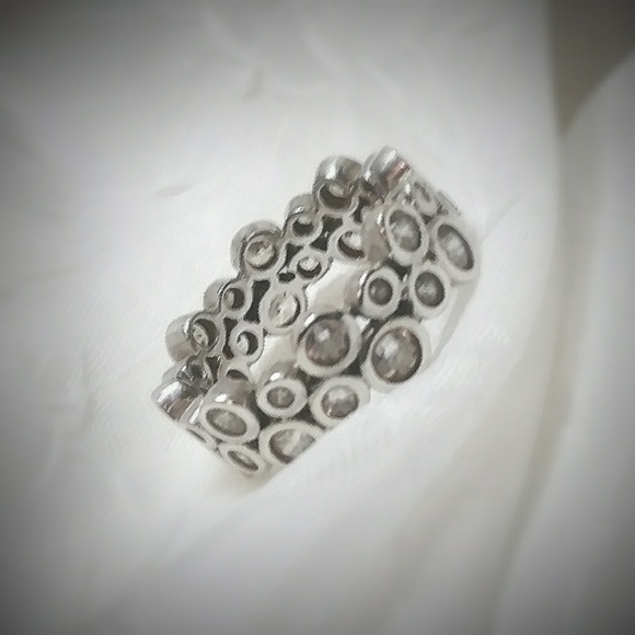 Popular bubble ring - Picture 2 of 2